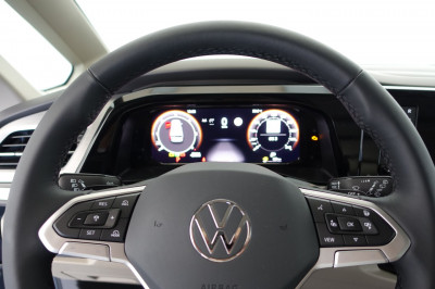 VW Multivan Gebrauchtwagen