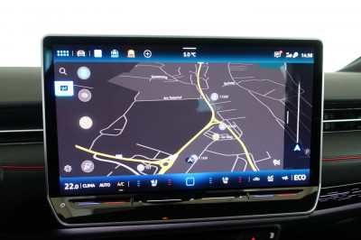 VW ID.7 Gebrauchtwagen