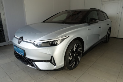 VW ID.7 Gebrauchtwagen