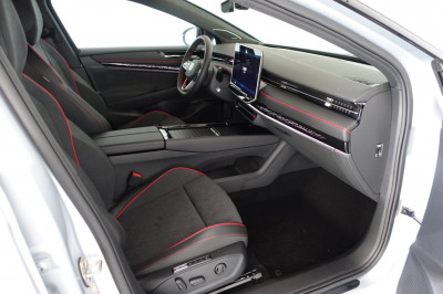 VW ID.7 Gebrauchtwagen