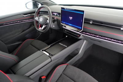 VW ID.7 Gebrauchtwagen