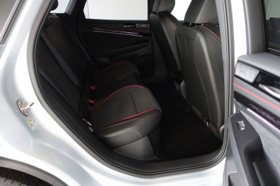 VW ID.7 Gebrauchtwagen