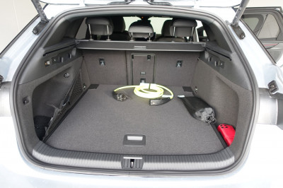 VW ID.7 Gebrauchtwagen