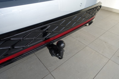 VW ID.7 Gebrauchtwagen