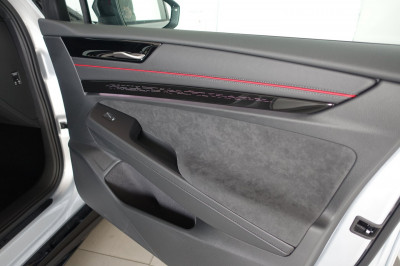 VW ID.7 Gebrauchtwagen