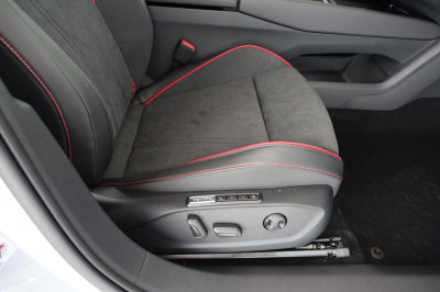 VW ID.7 Gebrauchtwagen