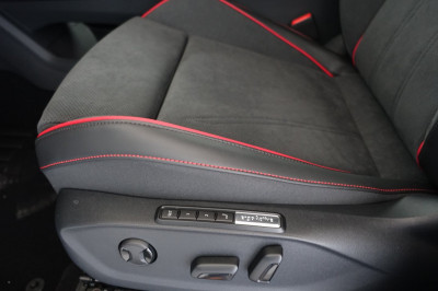 VW ID.7 Gebrauchtwagen