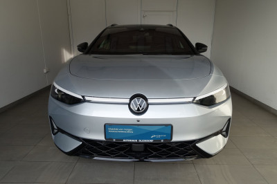 VW ID.7 Gebrauchtwagen