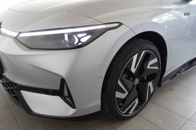 VW ID.7 Gebrauchtwagen