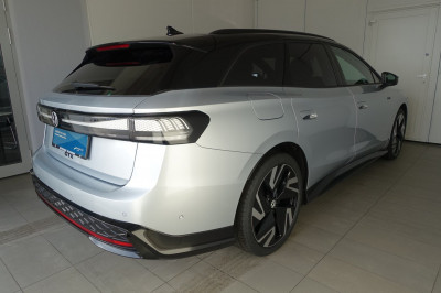 VW ID.7 Gebrauchtwagen