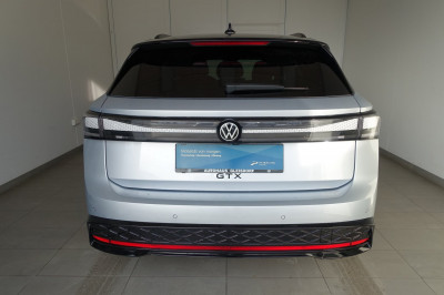 VW ID.7 Gebrauchtwagen