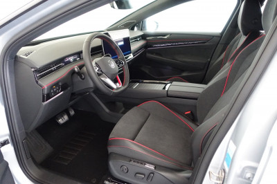 VW ID.7 Gebrauchtwagen