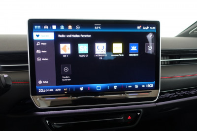 VW ID.7 Gebrauchtwagen