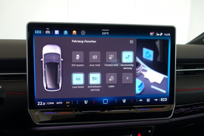 VW ID.7 Gebrauchtwagen