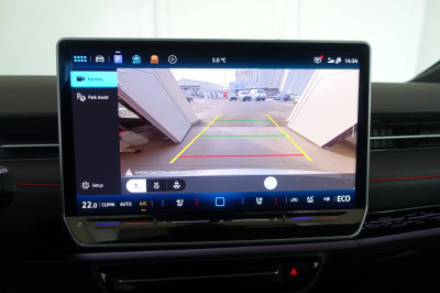 VW ID.7 Gebrauchtwagen