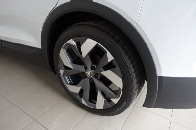 Skoda Elroq Gebrauchtwagen