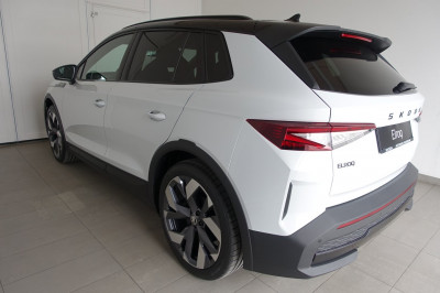 Skoda Elroq Gebrauchtwagen