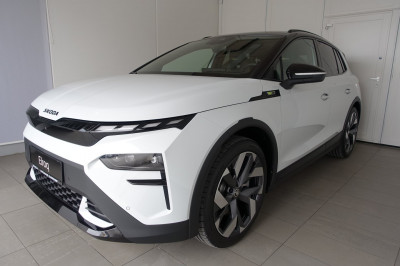 Skoda Elroq Gebrauchtwagen
