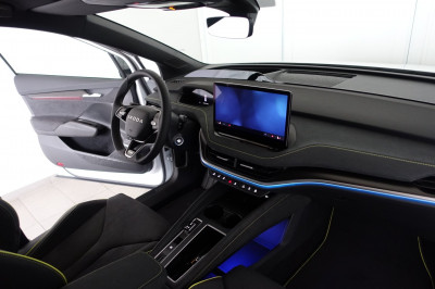 Skoda Elroq Gebrauchtwagen