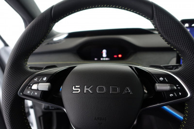 Skoda Elroq Gebrauchtwagen