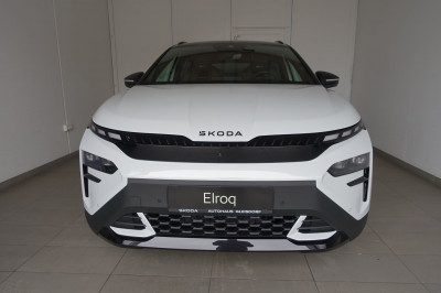 Skoda Elroq Gebrauchtwagen