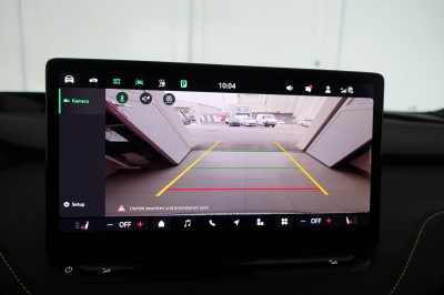 Skoda Elroq Gebrauchtwagen