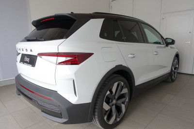 Skoda Elroq Gebrauchtwagen