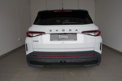 Skoda Elroq Gebrauchtwagen