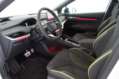 Skoda Elroq Gebrauchtwagen