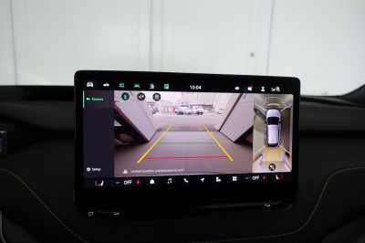 Skoda Elroq Gebrauchtwagen