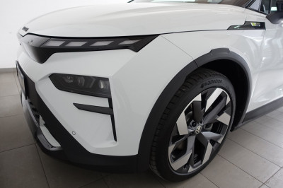 Skoda Elroq Gebrauchtwagen