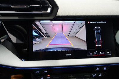 Audi A3 Gebrauchtwagen