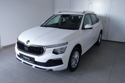 Skoda Kamiq Gebrauchtwagen