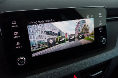 Skoda Kamiq Gebrauchtwagen