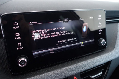 Skoda Kamiq Gebrauchtwagen