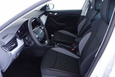 Skoda Kamiq Gebrauchtwagen