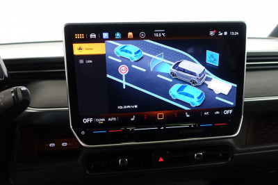 VW ID.Buzz Gebrauchtwagen