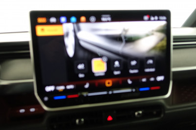 VW ID.Buzz Gebrauchtwagen