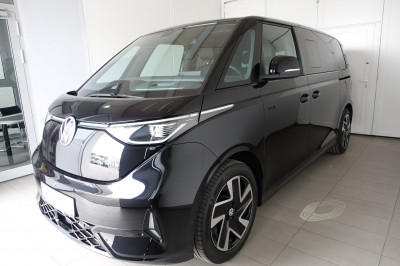 VW ID.Buzz Gebrauchtwagen