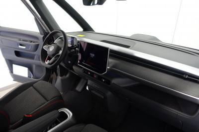 VW ID.Buzz Gebrauchtwagen