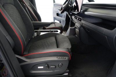 VW ID.Buzz Gebrauchtwagen