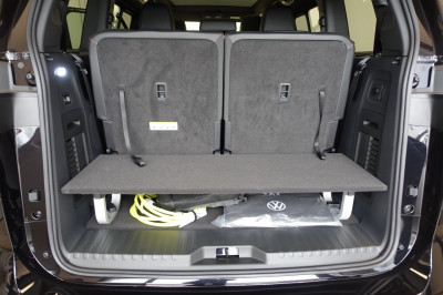 VW ID.Buzz Gebrauchtwagen