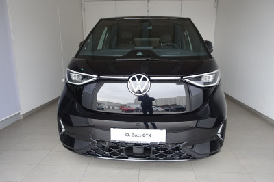 VW ID.Buzz Gebrauchtwagen