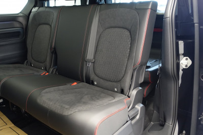 VW ID.Buzz Gebrauchtwagen