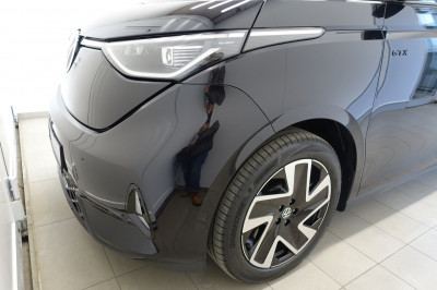 VW ID.Buzz Gebrauchtwagen