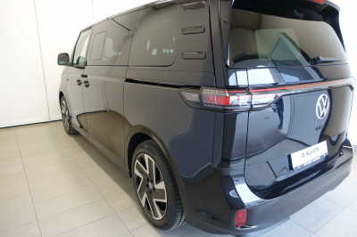 VW ID.Buzz Gebrauchtwagen