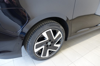 VW ID.Buzz Gebrauchtwagen