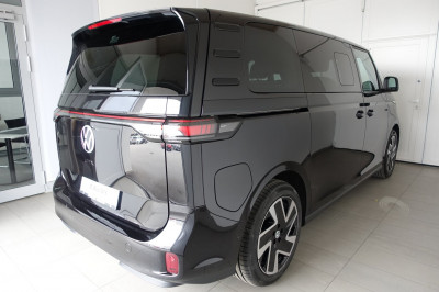 VW ID.Buzz Gebrauchtwagen