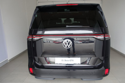 VW ID.Buzz Gebrauchtwagen