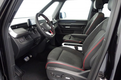 VW ID.Buzz Gebrauchtwagen